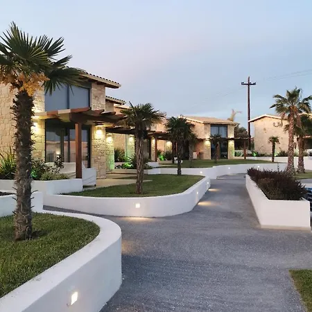 Fotini Kallithea (Chalkidiki)