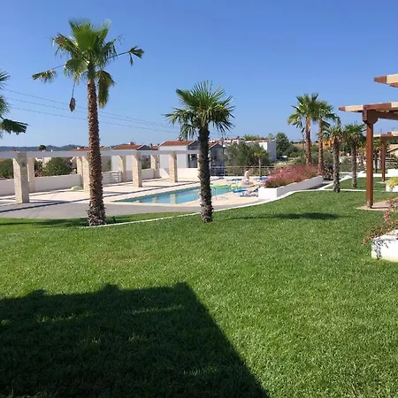 Case de vacanță Fotini