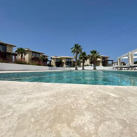 Fotini Case de vacanță Kallithea (Chalkidiki)