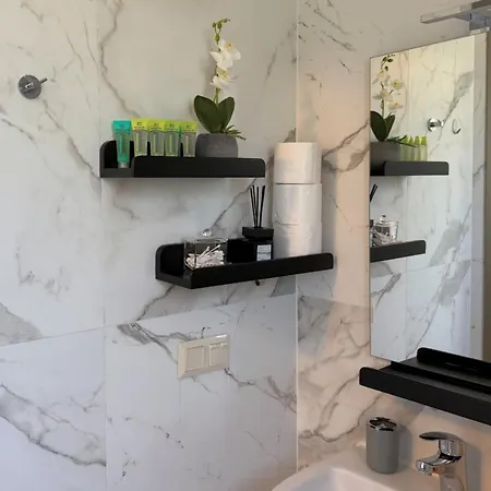 Fotini * Kallithea (Chalkidiki)