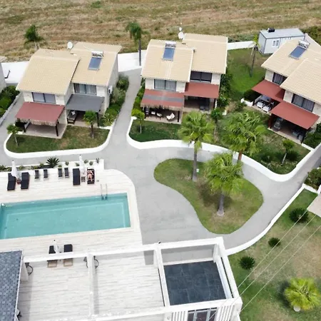 Case de vacanță Fotini