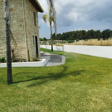 Fotini Holiday home *