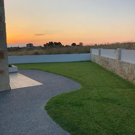 Fotini * Kallithea (Chalkidiki)
