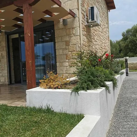 Holiday home Fotini Kallithea (Chalkidiki)