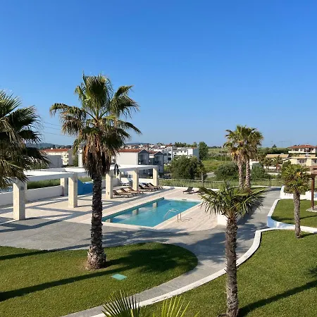 Fotini Kallithea (Chalkidiki)