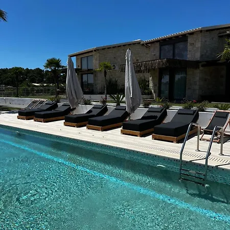 Fotini Kallithea (Chalkidiki)