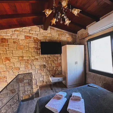 Fotini * Kallithea (Chalkidiki)