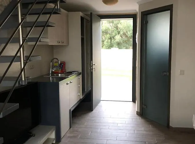 Ferienhaus Fotini