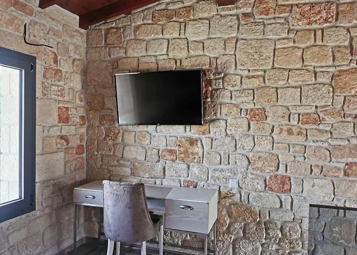 Fotini Ferienhaus Kallithea (Chalkidiki)
