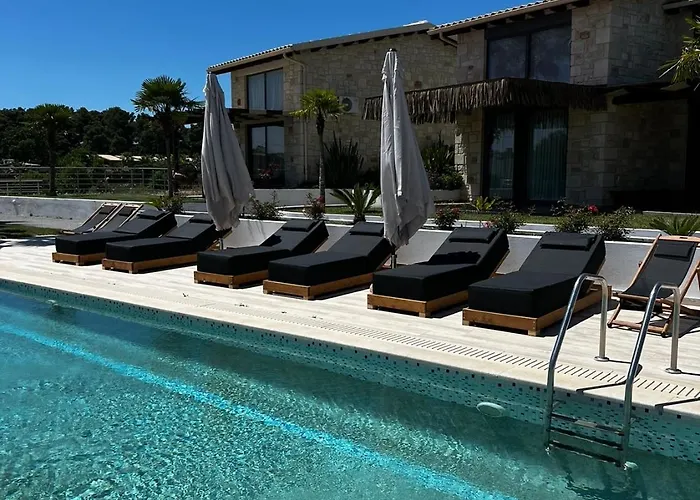 Fotini Kallithea (Chalkidiki)