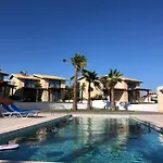 Fotini Tatil Evi Kallithea (Chalkidiki)