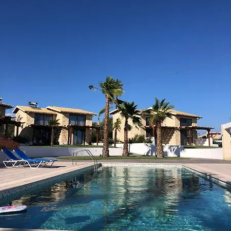 Fotini בית נופש Kallithea (Chalkidiki)