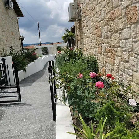 Fotini Feriehus Kallithea (Chalkidiki)