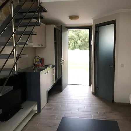 Vakantiehuis Fotini