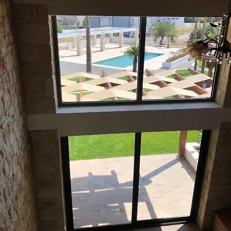 Fotini * Kallithea (Chalkidiki)