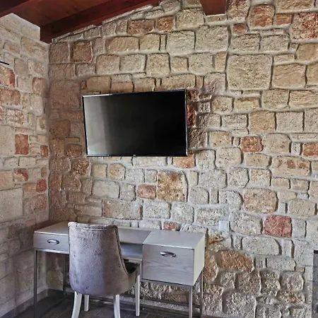 Fotini Vakantiehuis Kallithea (Chalkidiki)