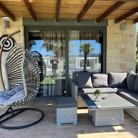 בית נופש Fotini *