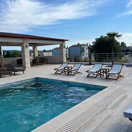 Fotini בית נופש