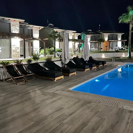 Fotini Vakantiehuis