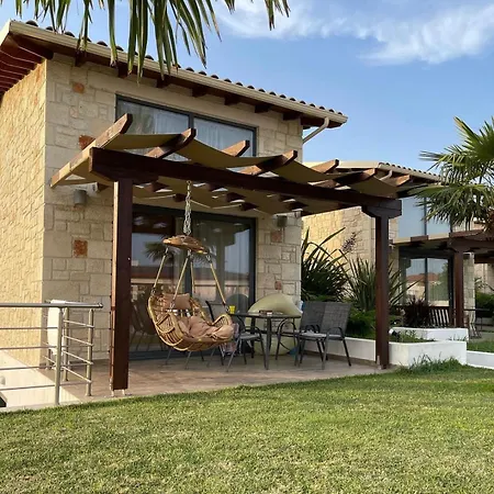 בית נופש Fotini Kallithea (Chalkidiki)