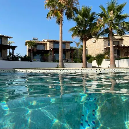 Fotini בית נופש Kallithea (Chalkidiki)