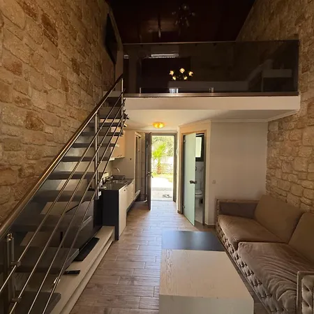 Fotini בית נופש *