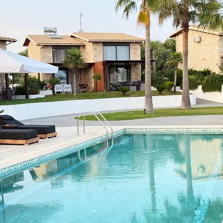 Fotini Kallithea (Chalkidiki)