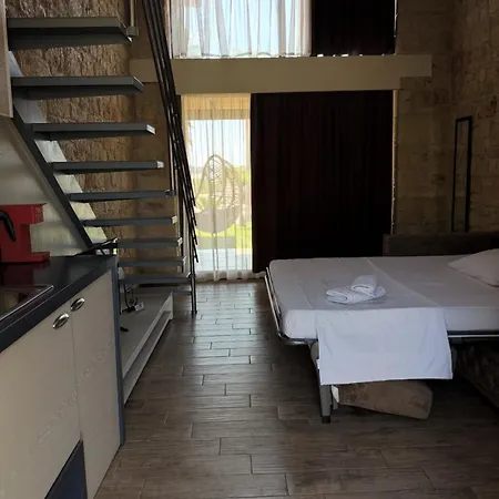 Fotini Vakantiehuis Kallithea (Chalkidiki)