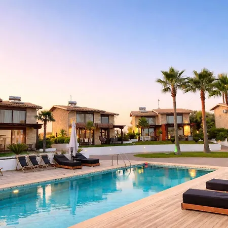 Vakantiehuis Fotini Kallithea (Chalkidiki)