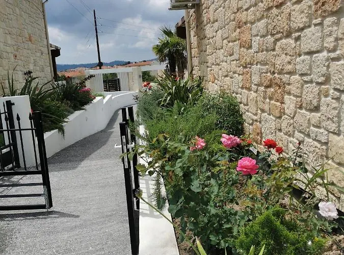 Fotini 別荘 Kallithea (Chalkidiki)