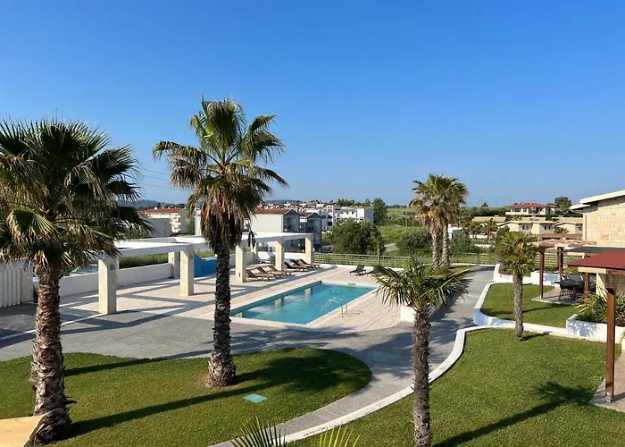 Fotini Kallithea (Chalkidiki)
